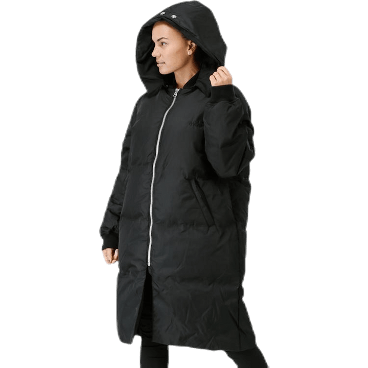 Veste Patsy noire