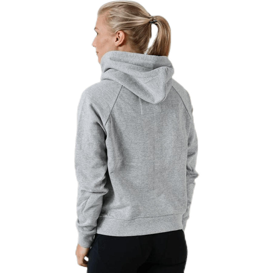 Signe Hood Grey