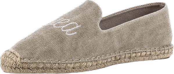 Espadrille Amanda Beige