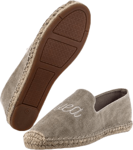 Espadrille Amanda Beige