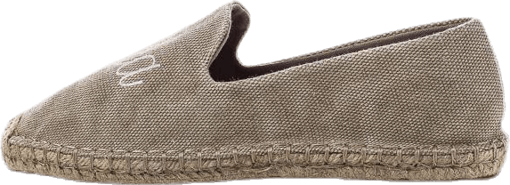 Espadrille Amanda Beige