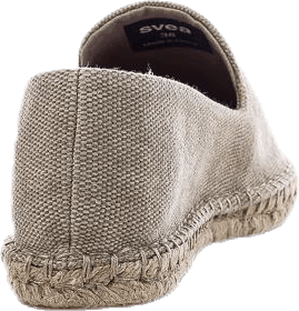 Espadrille Amanda Beige