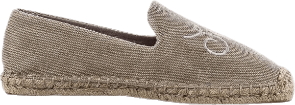 Espadrille Amanda Beige