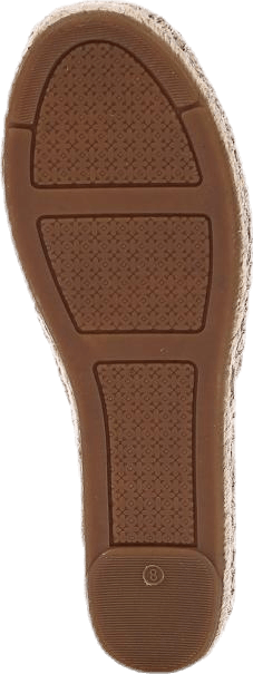Espadrille Amanda Beige
