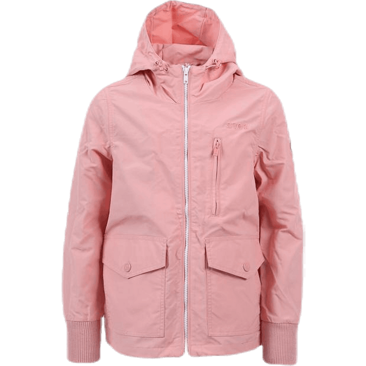 Sandra Jr Pink