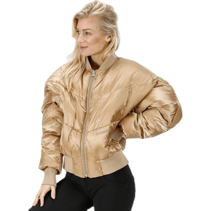 Veste Lana Beige