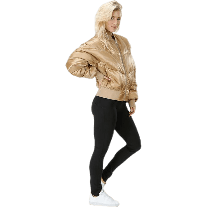 Veste Lana Beige
