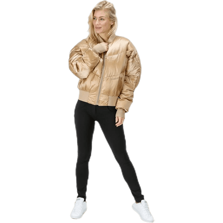 Veste Lana Beige