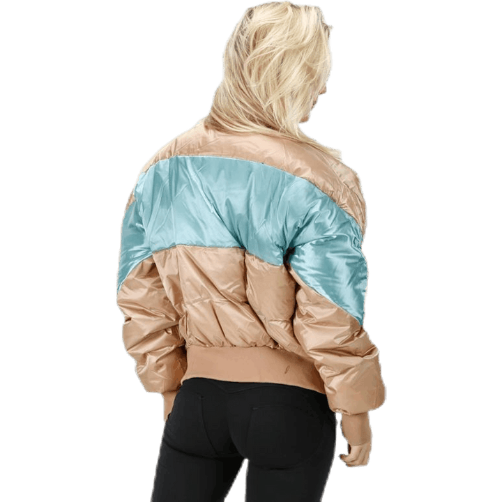 Lana Jas Roze/Groen