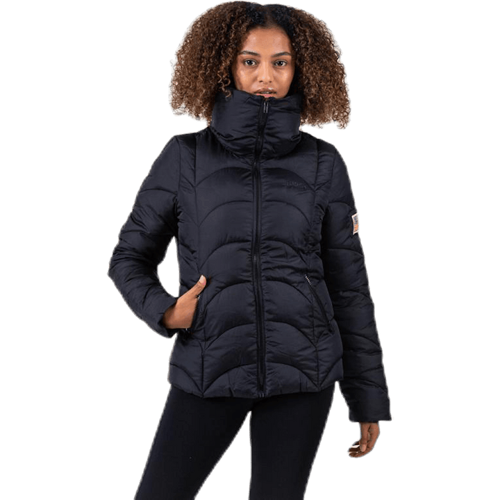 Alissa Jacke Schwarz