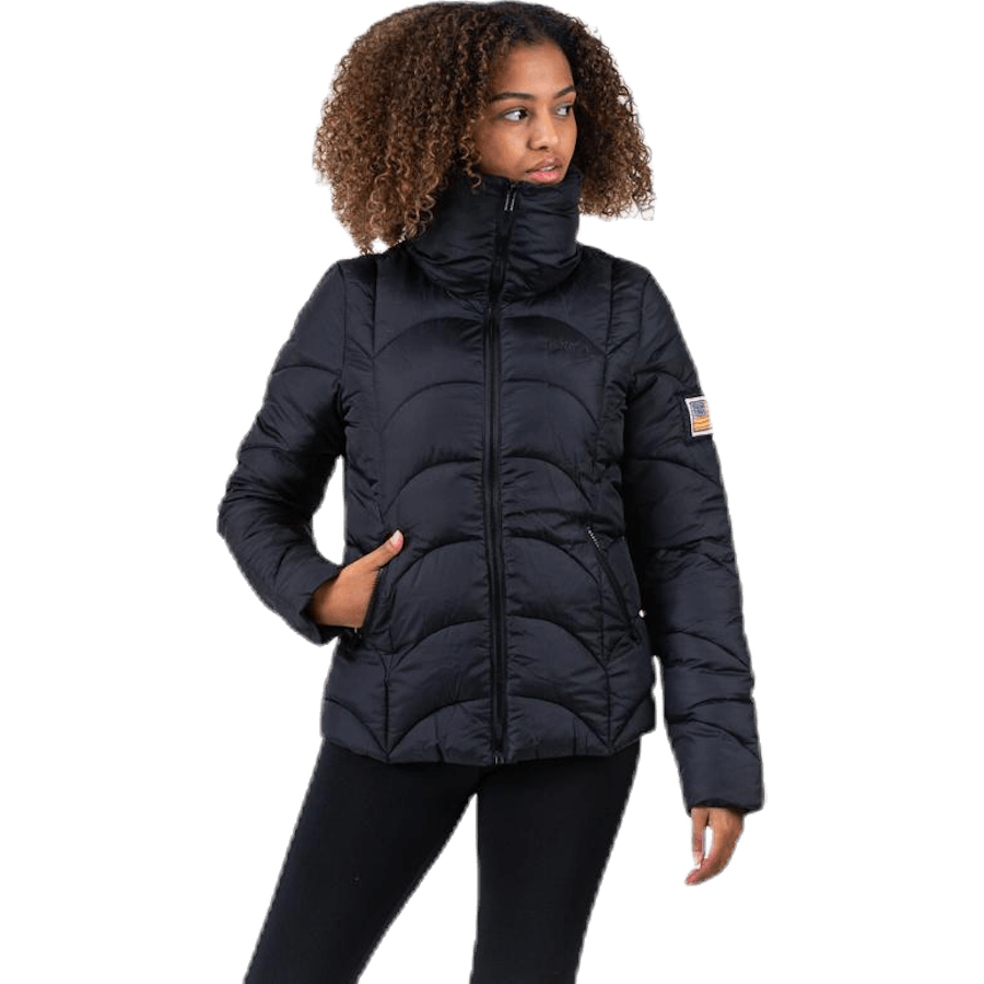 Alissa Jacke Schwarz