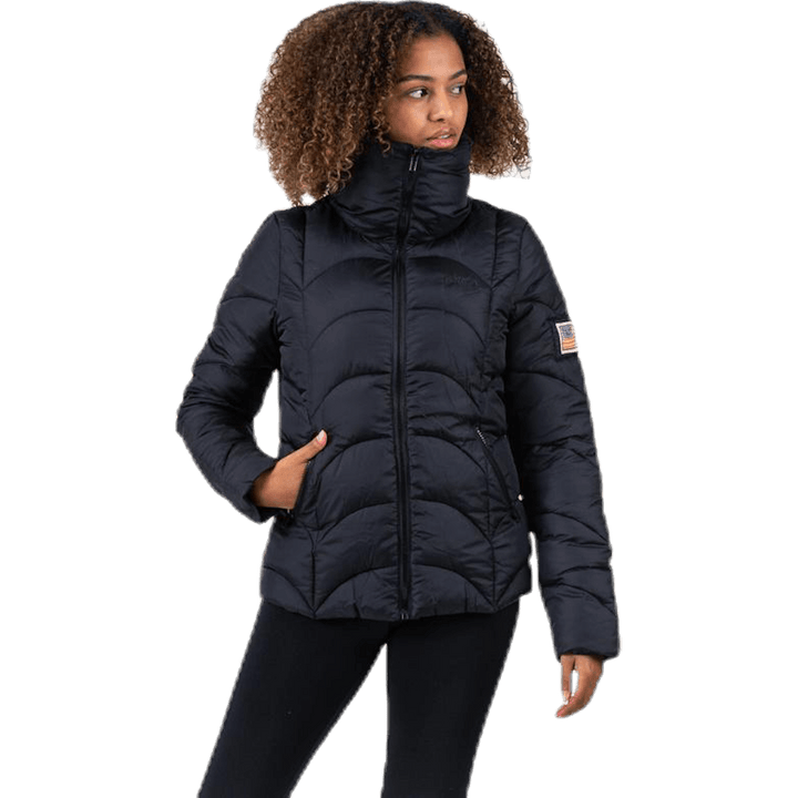 Alissa Jacke Schwarz