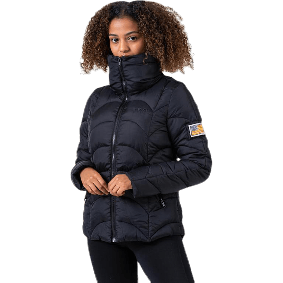 Alissa Jacke Schwarz