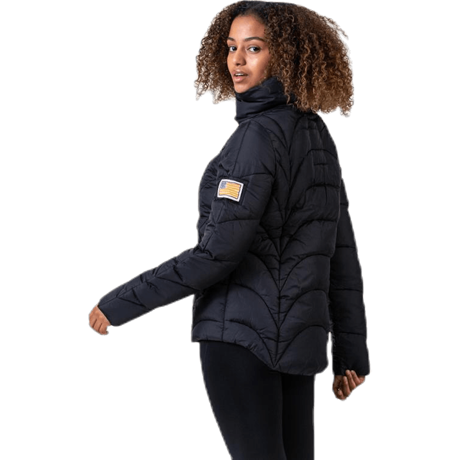 Alissa Jacke Schwarz