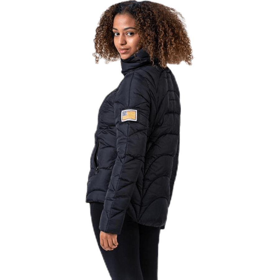 Alissa Jacke Schwarz