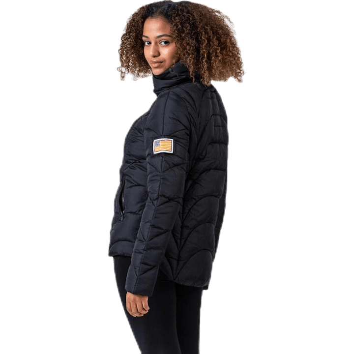 Alissa Jacke Schwarz