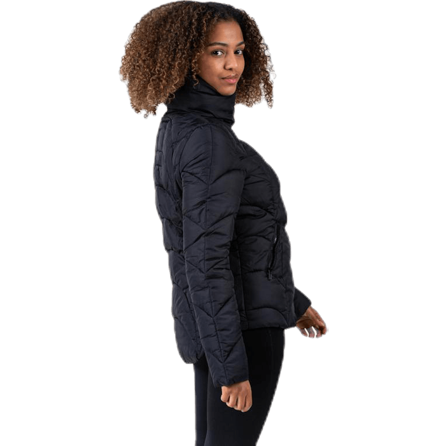 Alissa Jacke Schwarz