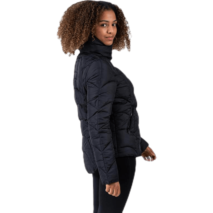 Alissa Jacke Schwarz