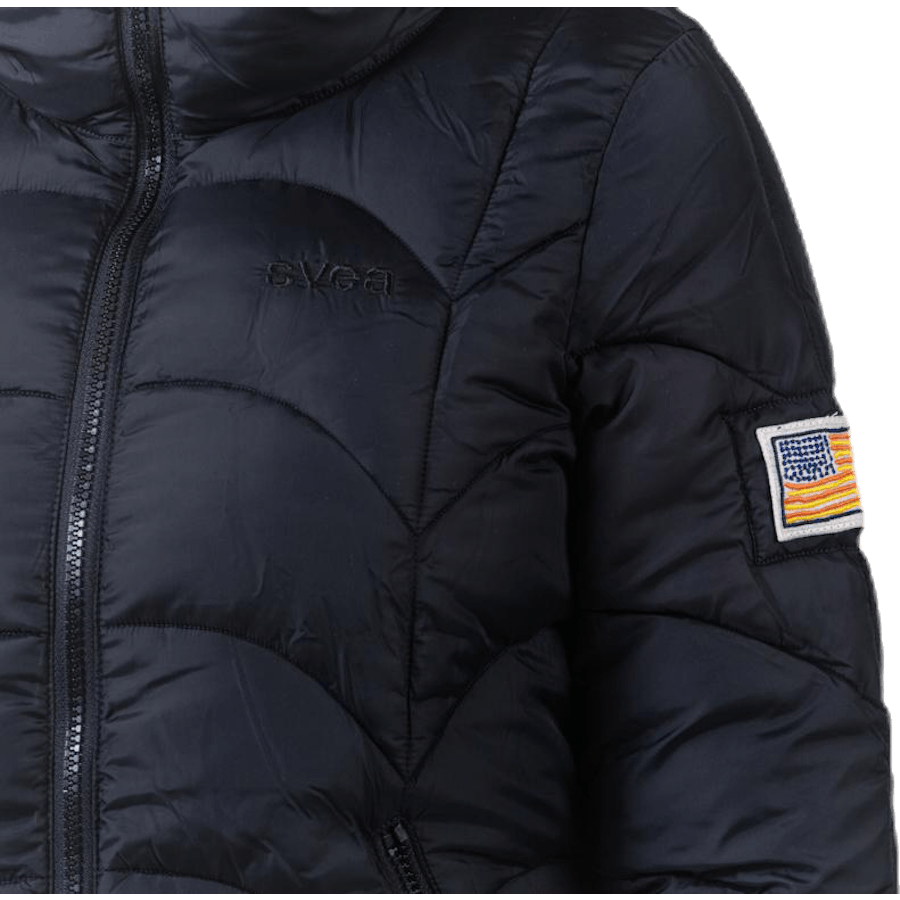 Alissa Jacke Schwarz