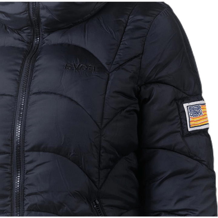 Alissa Jacke Schwarz