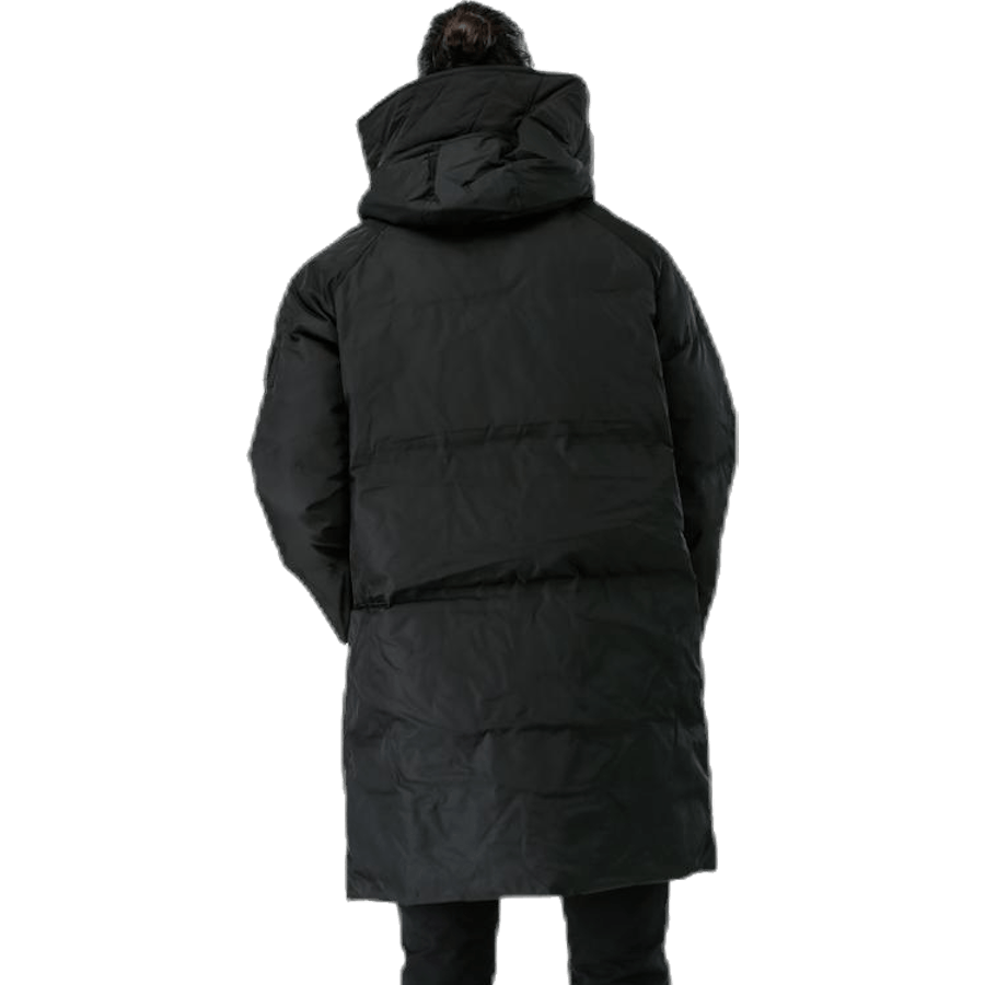 Franklin Jacket Black