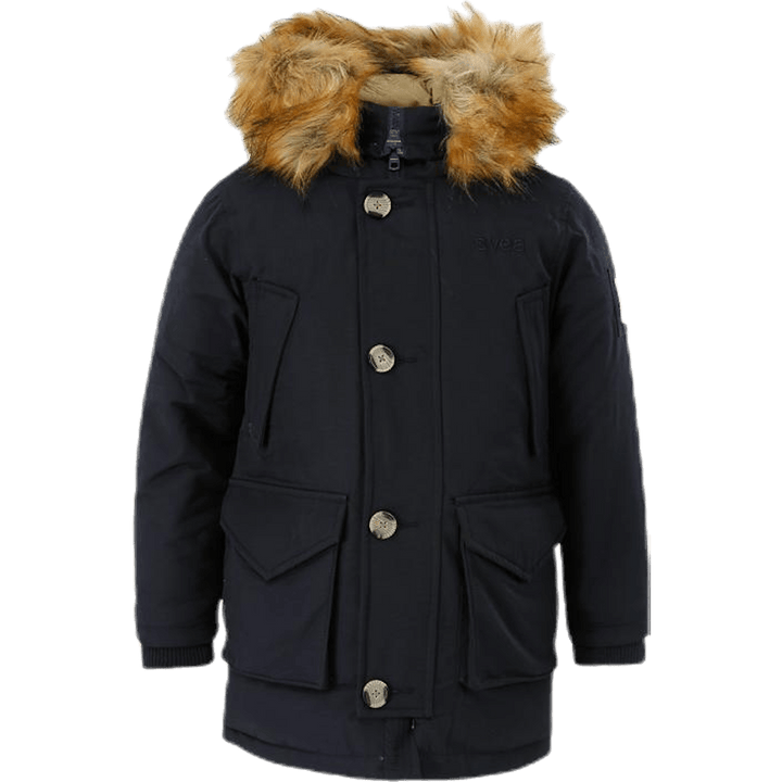 Veste Smith Junior Bleue