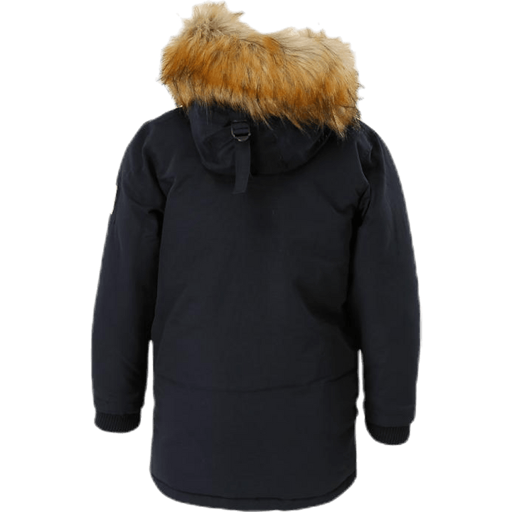 Veste Smith Junior Bleue