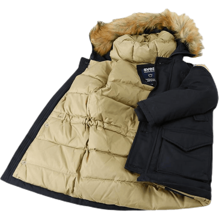 Veste Smith Junior Bleue