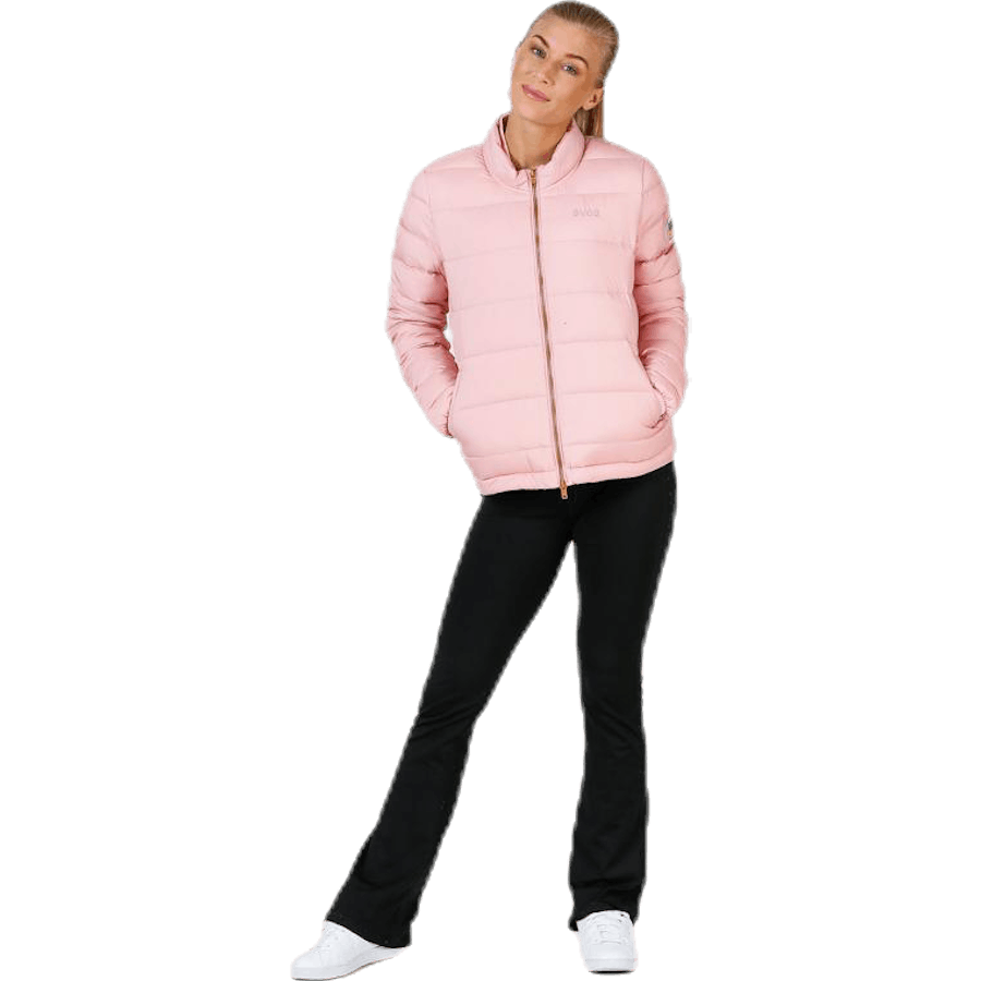 Veste Lisbonne Rose