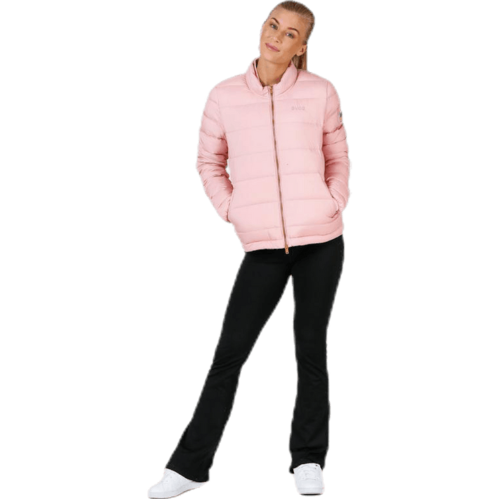 Veste Lisbonne Rose