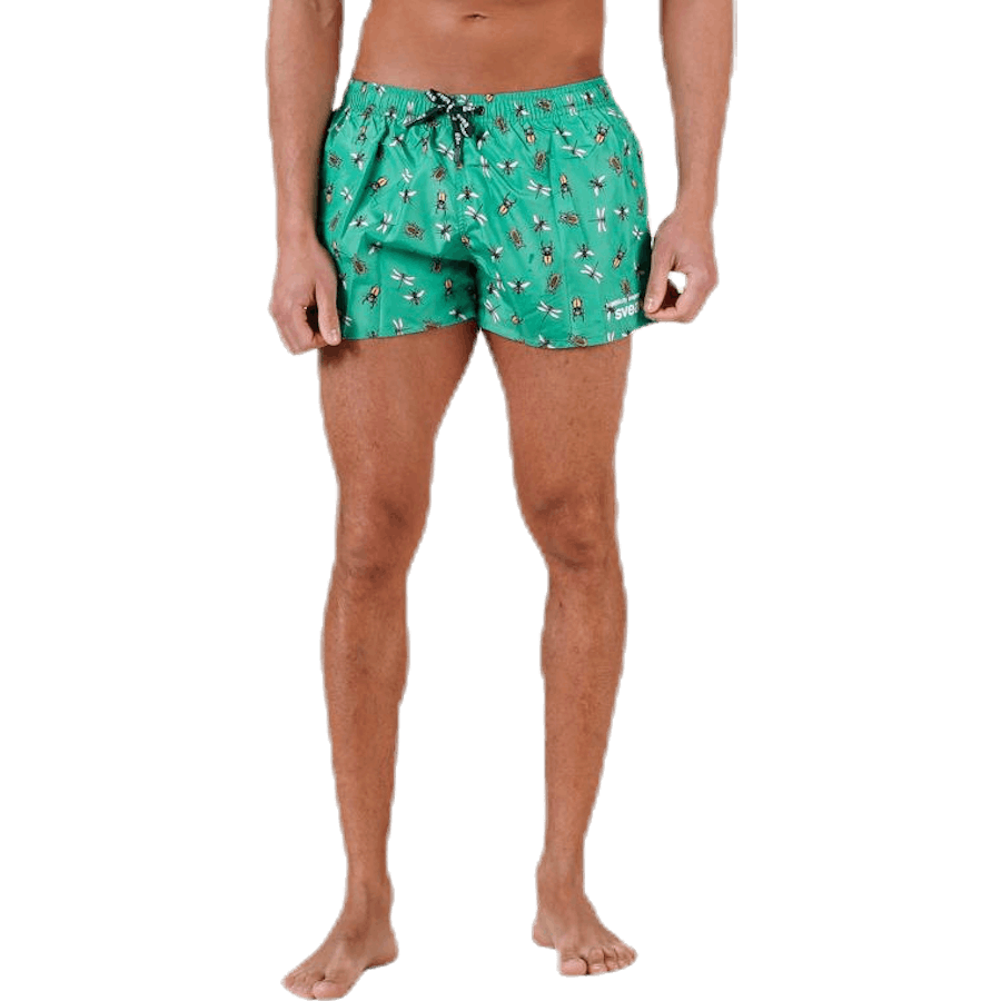 Pantaloncini Bali Verde