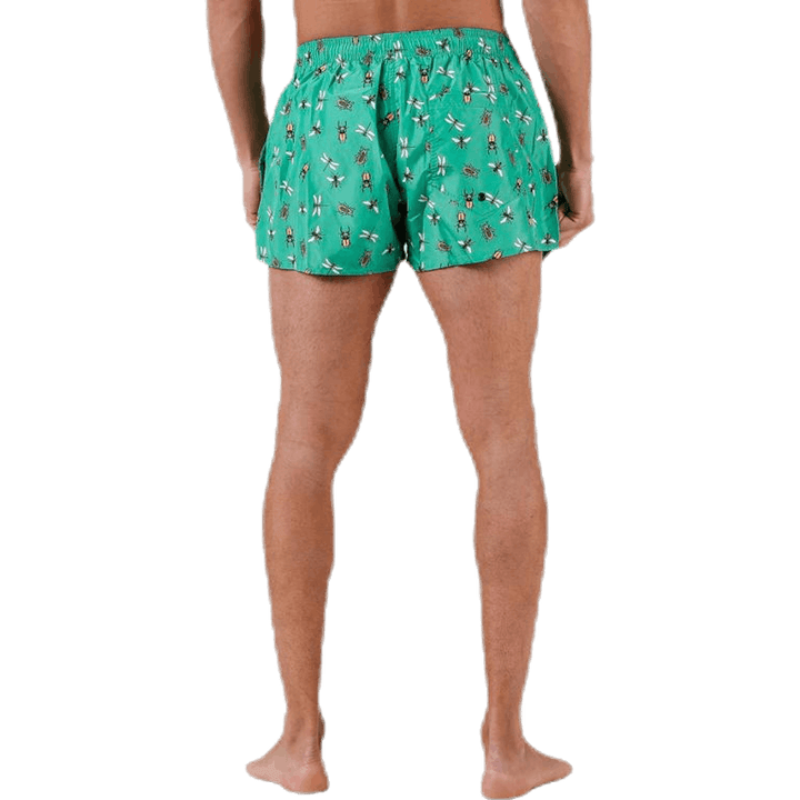 Pantaloncini Bali Verde