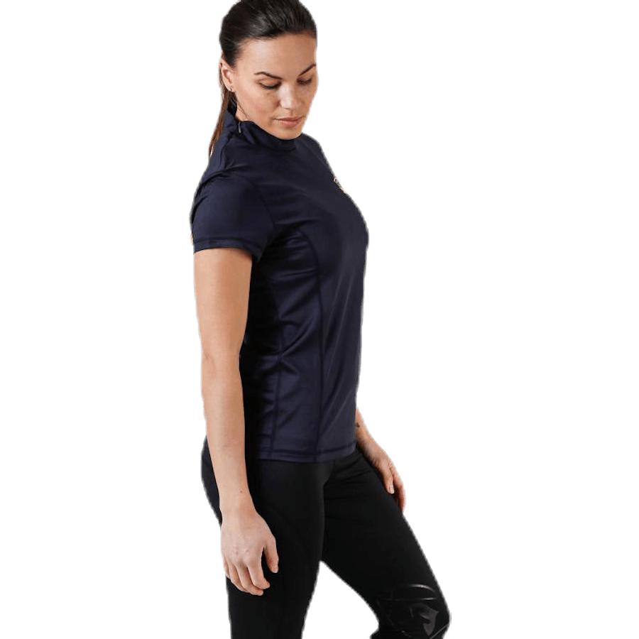 Elise Tee Blue