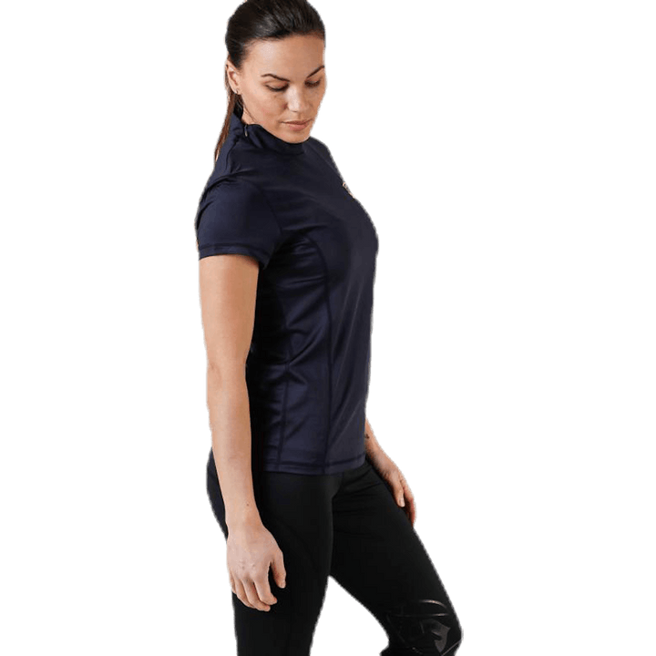 Elise Tee Blue