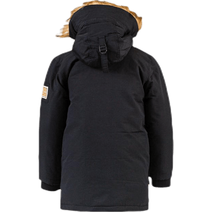 Veste Smith Junior Noire