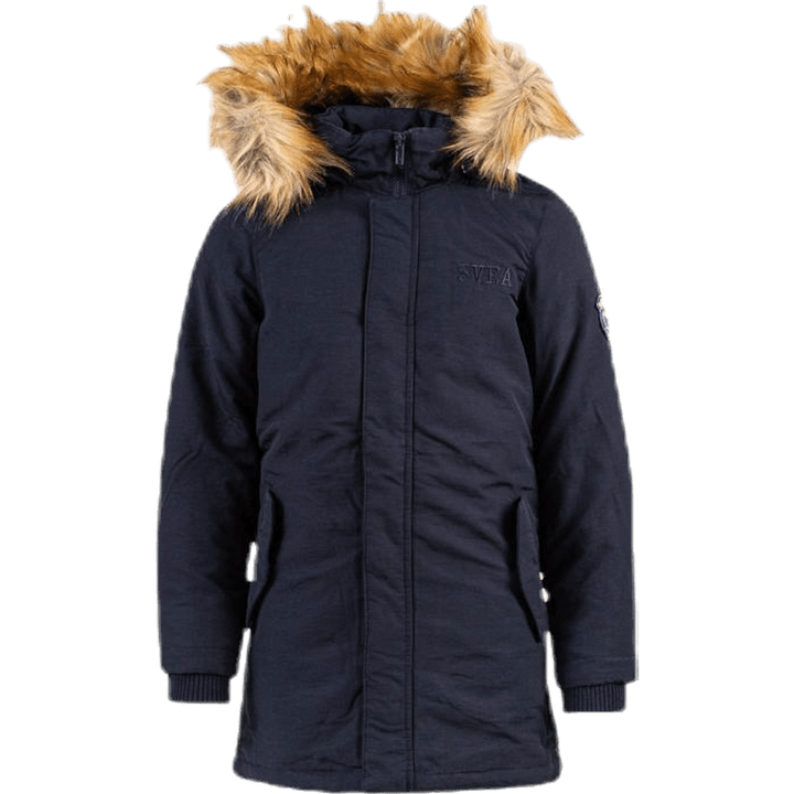 Miss Lee Junior Jas Blauw