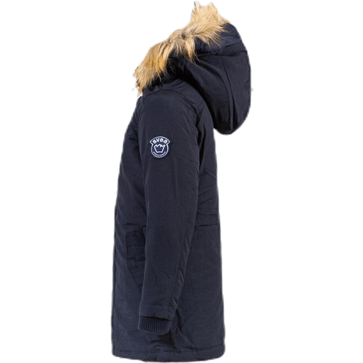 Miss Lee Junior Jas Blauw