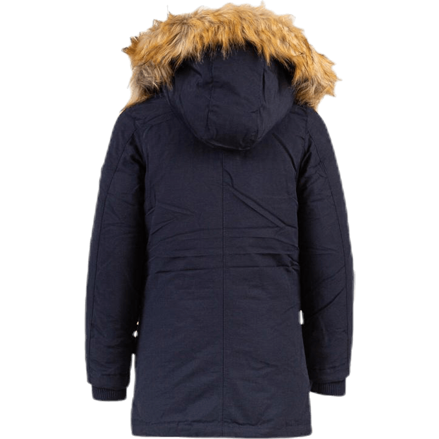 Miss Lee Junior Jas Blauw