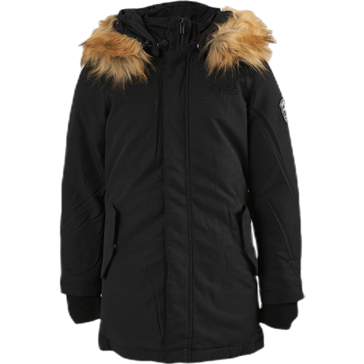 Veste Miss Lee Junior Noire