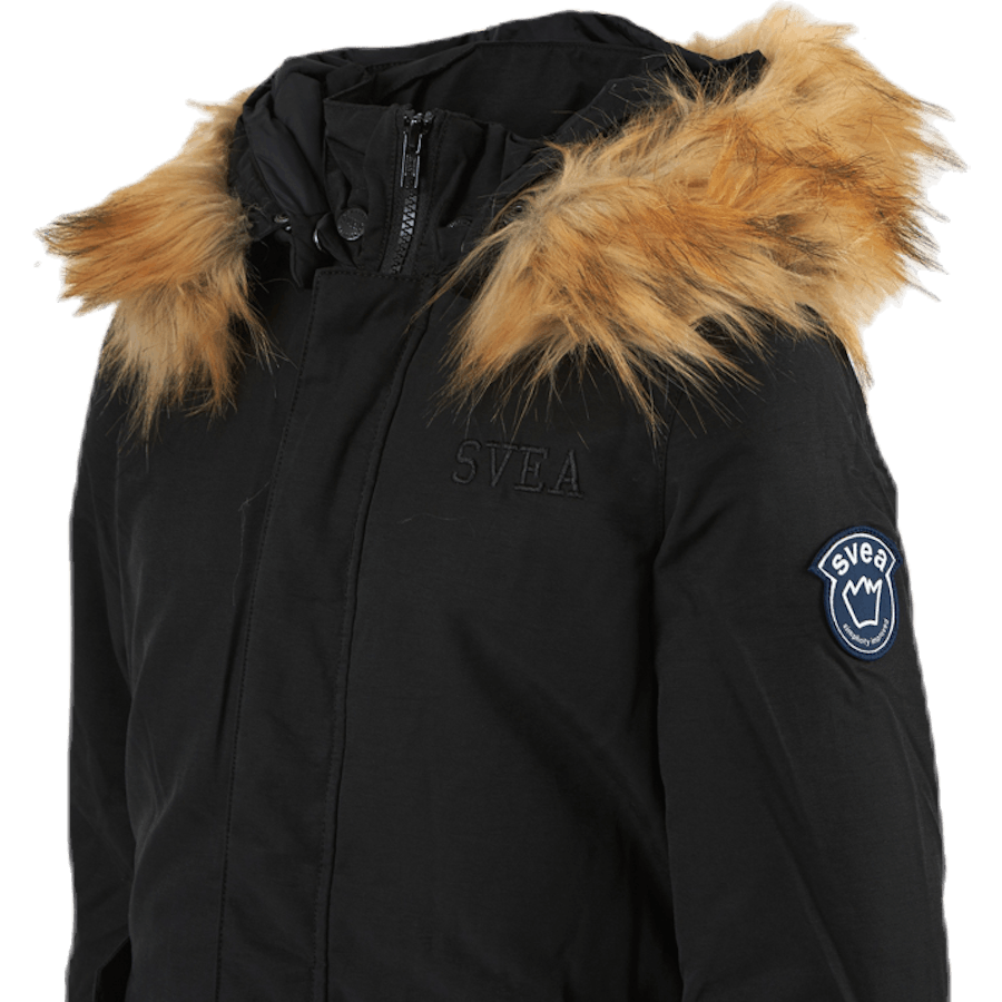 Veste Miss Lee Junior Noire