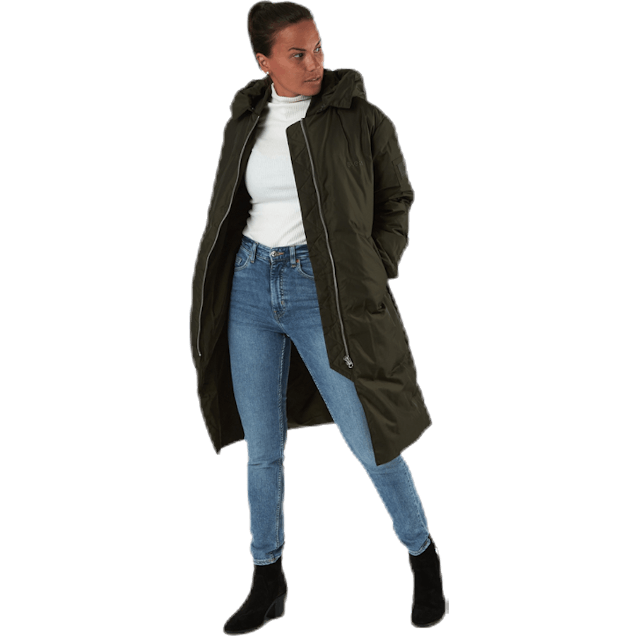 Bunda Patsy Green