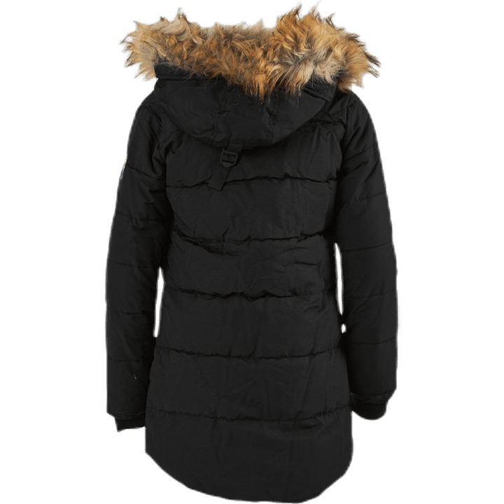 Veste Joyful Junior Noire