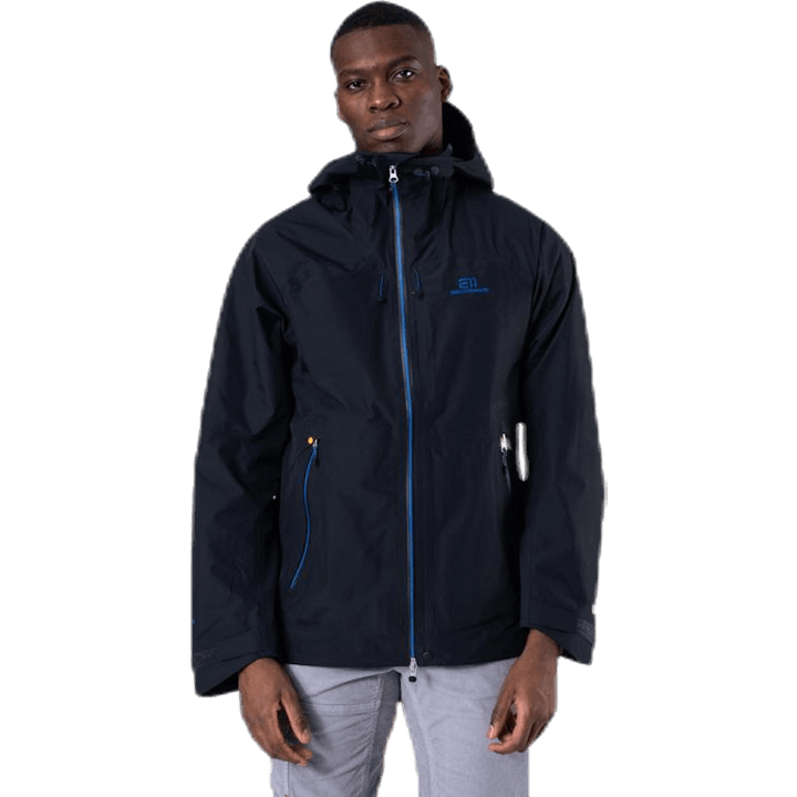 Veste Chemin Bleu