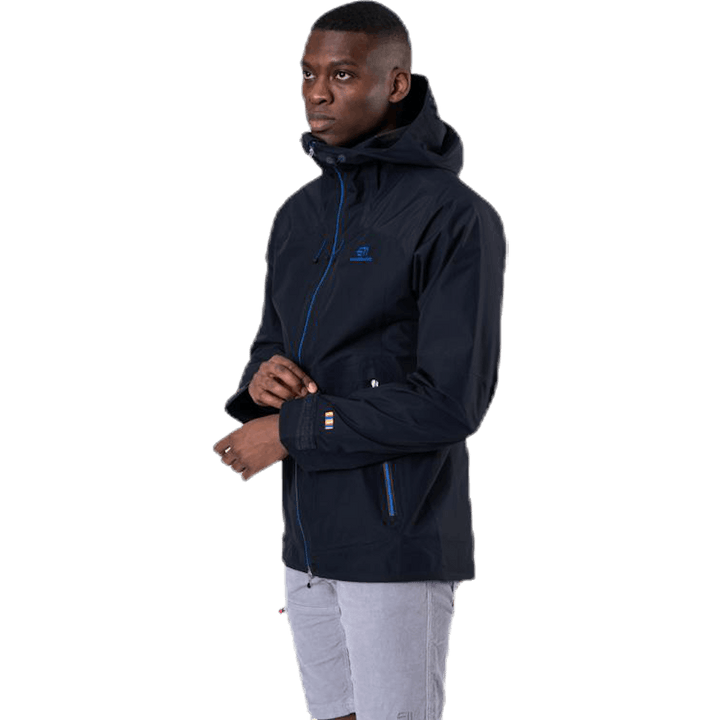 Veste Chemin Bleu
