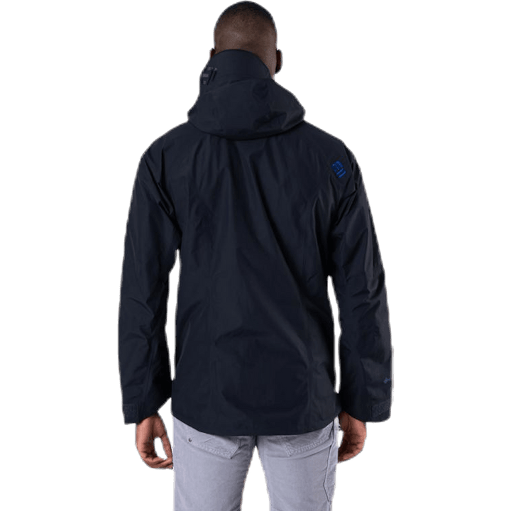 Veste Chemin Bleu