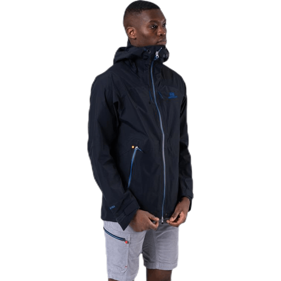 Veste Chemin Bleu