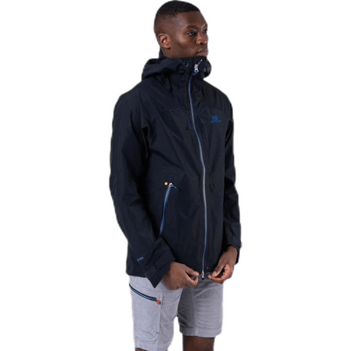 Veste Chemin Bleu
