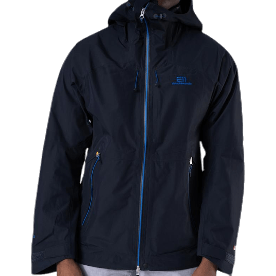 Veste Chemin Bleu