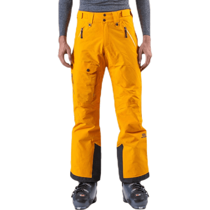 Brevent-Hose Gelb