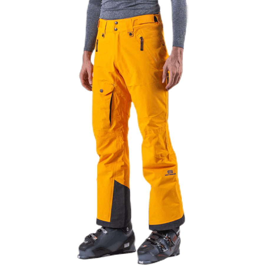 Brevent-Hose Gelb